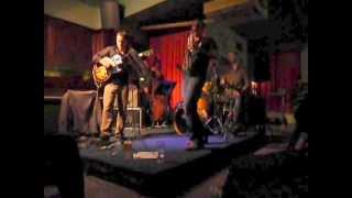 Jonathan  Kreisberg Group - Stir The Stars - Part One