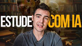 LANÇAMENTO! 5 NOVAS IAs que vão te poupar DIAS de estudo e trabalho (Inteligência Artificial)