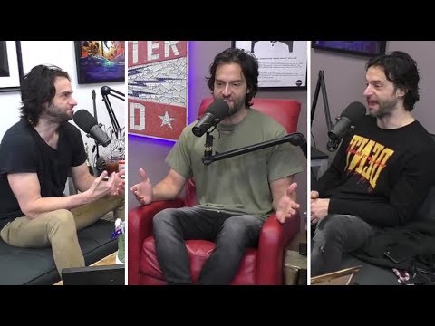 Welcome to Dentsville Starring Chris D'Elia and Bryan Callen