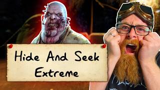 Hide And Seek Extreme! Phasmophobia Weekly Challenge