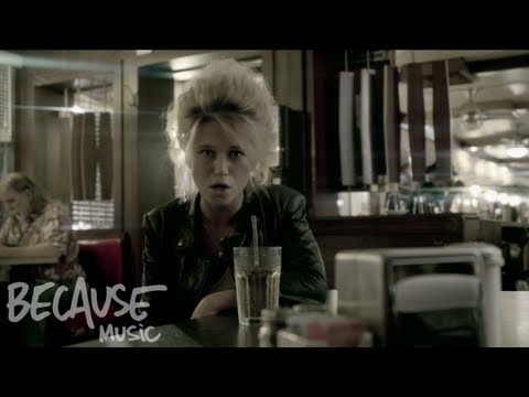 Selah Sue - Crazy Vibes (Official Video)