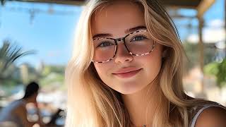 Best Blue Light Blocking Glasses for Women That Actually Look Good