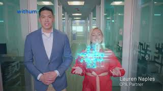 Withum Plus You – Experience Our Services