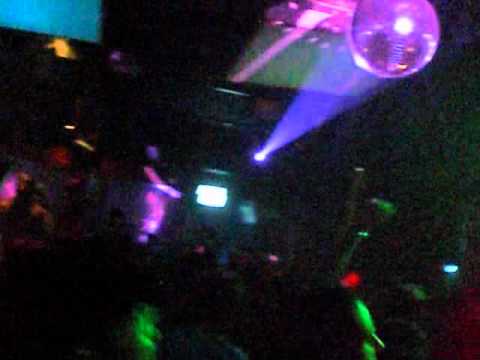 All Up In It - DJ Phaded - 8-21-10