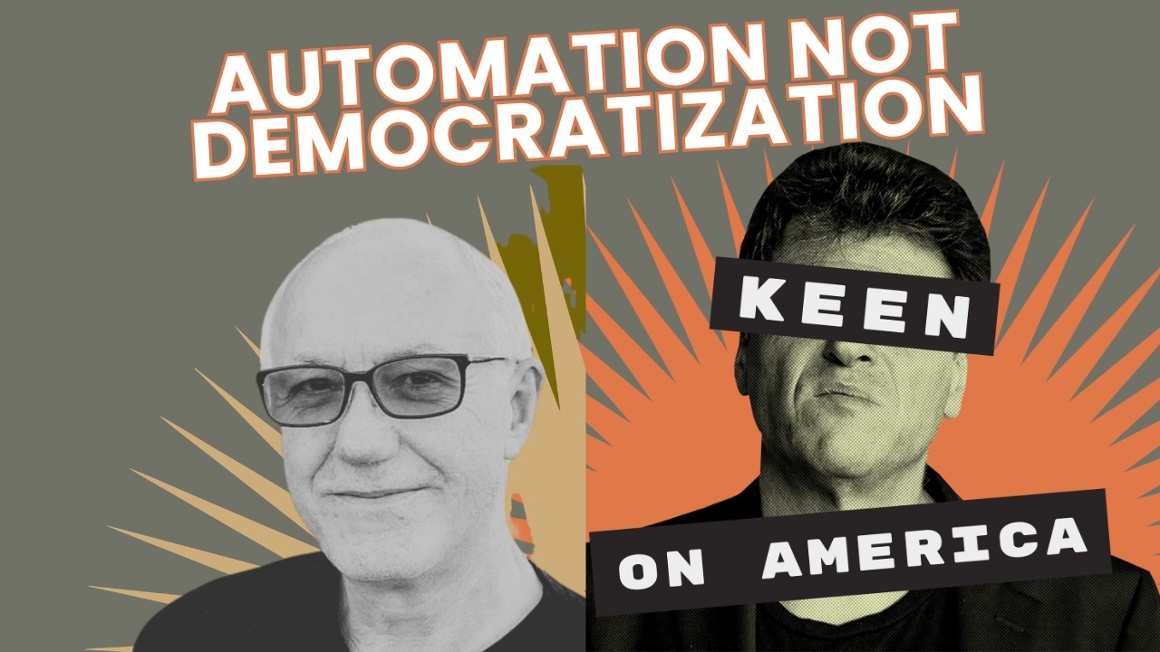 The Silicon Gods Must Have Their Blood: How Public Venture Capital Might Kill Venture Capitalism