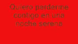 rafael el bronce  alumbra mi vida