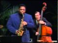Dizzy Gillespie's Bebop - Billy Taylor and Vincent Herring