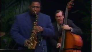 Dizzy Gillespie&#39;s Bebop - Billy Taylor and Vincent Herring