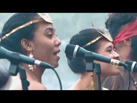 KAIHULU - Panggayo #liverecording