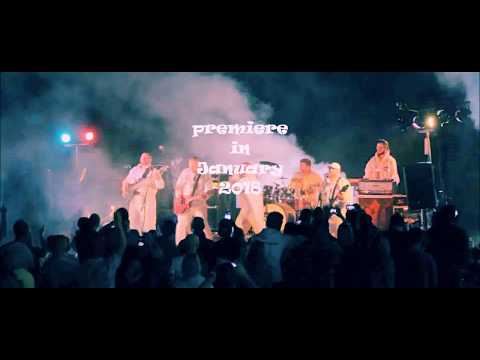 Z Ničeho Nic - z ničeho nic - trailer for official live video clip in 2018