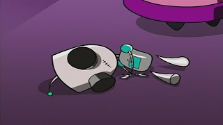 GIR's birth