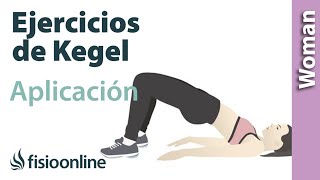 Ejercicios de Kegel - ¿Qué son y cómo realizarlos correctamente?