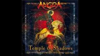 Angra - Deus le volt/spread your fire (subtitulado) HQ