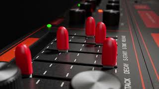 Video thumbnail for GForce AXXESS Promo by GForce Software
