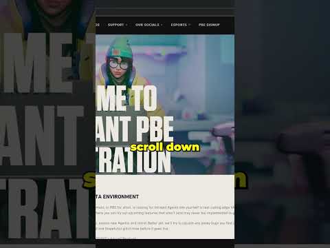 How to get FREE VALORANT SKINS (Valorant Tips)