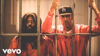 Murs + The Grouch- Thees Handz