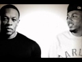 Kendrick Lamar Ft Dr. Dre - The Recipe (108. HOT ...