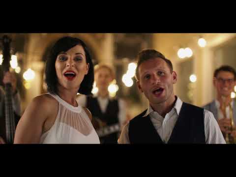 Gregor Avsenik & Sašo Avsenik und seine Oberkrainer - ADIEU PARIS