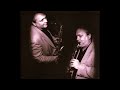 Ken Peplowski Quartet - Cry Me A River (Clarinet) - 2007 Venus Records