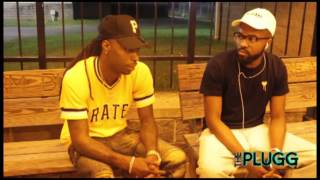 Casino Mel Exclusive Interview