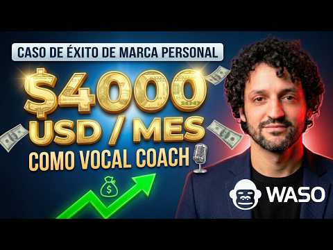 Caso de éxito — Lucas Lopardo