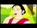 Laxman Cuts Shurpanakha's Nose | रामायण हिन्दी | Ramayan Episodes in Hindi | Ramayan in Hindi