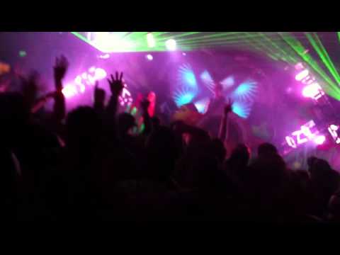 Love Groove 2011 - Arty