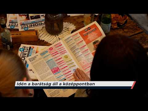 Híradó – 2026.05.15. – Péntek – Sopron TV