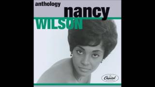 Feb.3, 1965 recording "What Kind Of Fool Am I", Nancy WIlson