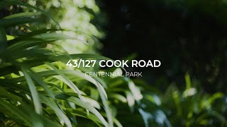 43/127-147 Cook Road, CENTENNIAL PARK, NSW 2021