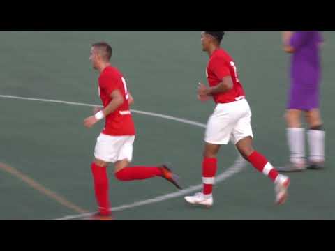 Fieldoo Team - UD Betera (U19); part 1/2