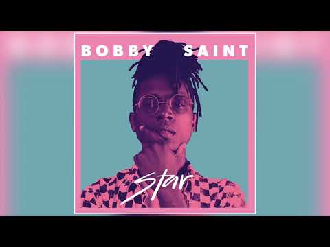 Bobby Saint - Love At First Sight (Official Audio)