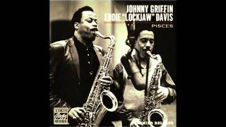 Johnny Griffin & Eddie "Lockjaw" Davis - Midnight Sun (1962)