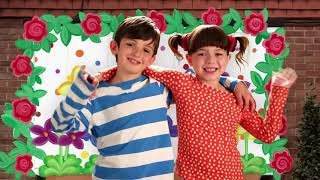 Topsy ve Tim | Enstrümantal Bitiş Jeneriği | Çocuk Dizisi