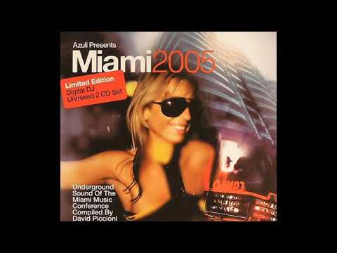 Steve Lawler vs King Unique feat Rowetta - Souls On Ice (Azuli Miami 2005)
