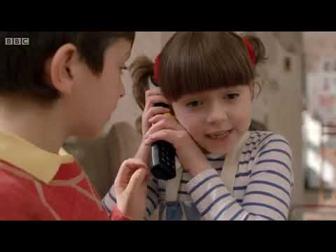 Topsy and Tim Season 2 Episode 17 Helping Dad