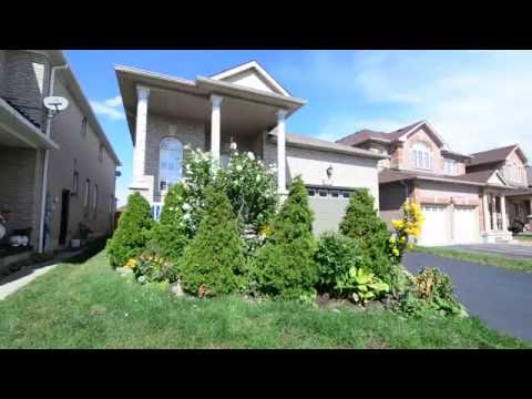 161 Brisdale Drive Brampton, Beauty Oziegbe