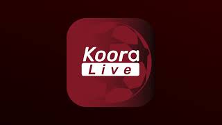 تطبيق كورة لايف | Koora Live