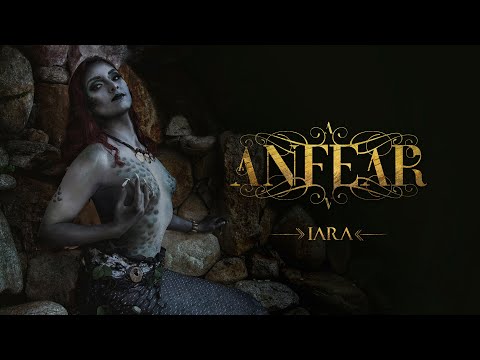 Iara - ANFEAR
