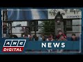Ecuador Police Presents TV Storming Detainees Carries Out Investigations ANC