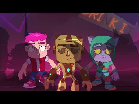 Fight Me — Cinematic Trailer 2 | Stronger. Faster. Better.