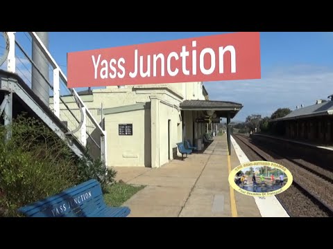SRF477: YASS JUNCTION STATION 9-4-2021