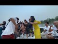 Sabila Nur Dance On Chaya Chaya Song SRK Sabila Adnan Mehjabeen