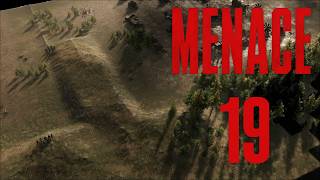 Карта с «сюрпризом» 🟥 Прохождение MENACE #19 [Ранний доступ]