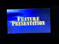 Opening To The Day Regan Was Shot 2002 VHS