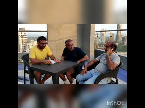 Anni wishes Nishar Family