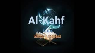 Download lagu Surah Al-Kahf S018 (Terjemahan Audio Bahasa Melayu) mp3 Download lagu Surah Al-Kahf S018 (Terjemahan Audio Bahasa Melayu) mp3