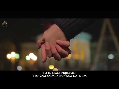 Veza prije braka u Kur'anu