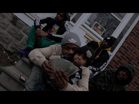 ShyGrizzly700 - They Aint FWM | Shot By @WaveRunnerGraphics