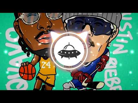 Justin Bieber - Intentions (The FifthGuys, CoffeeShop, Timmy Commerford & Tommy Rage Remix)